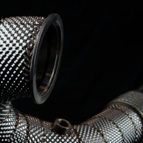 Exhausts