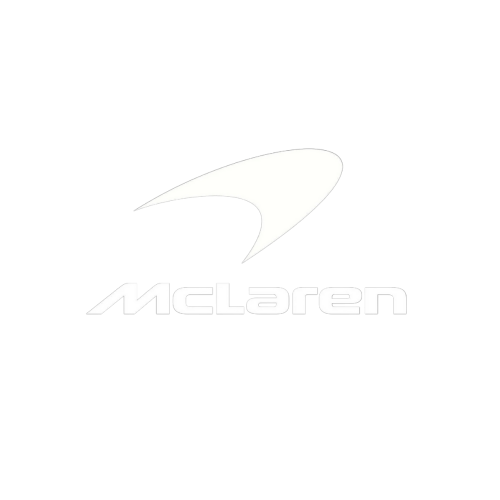MCLAREN