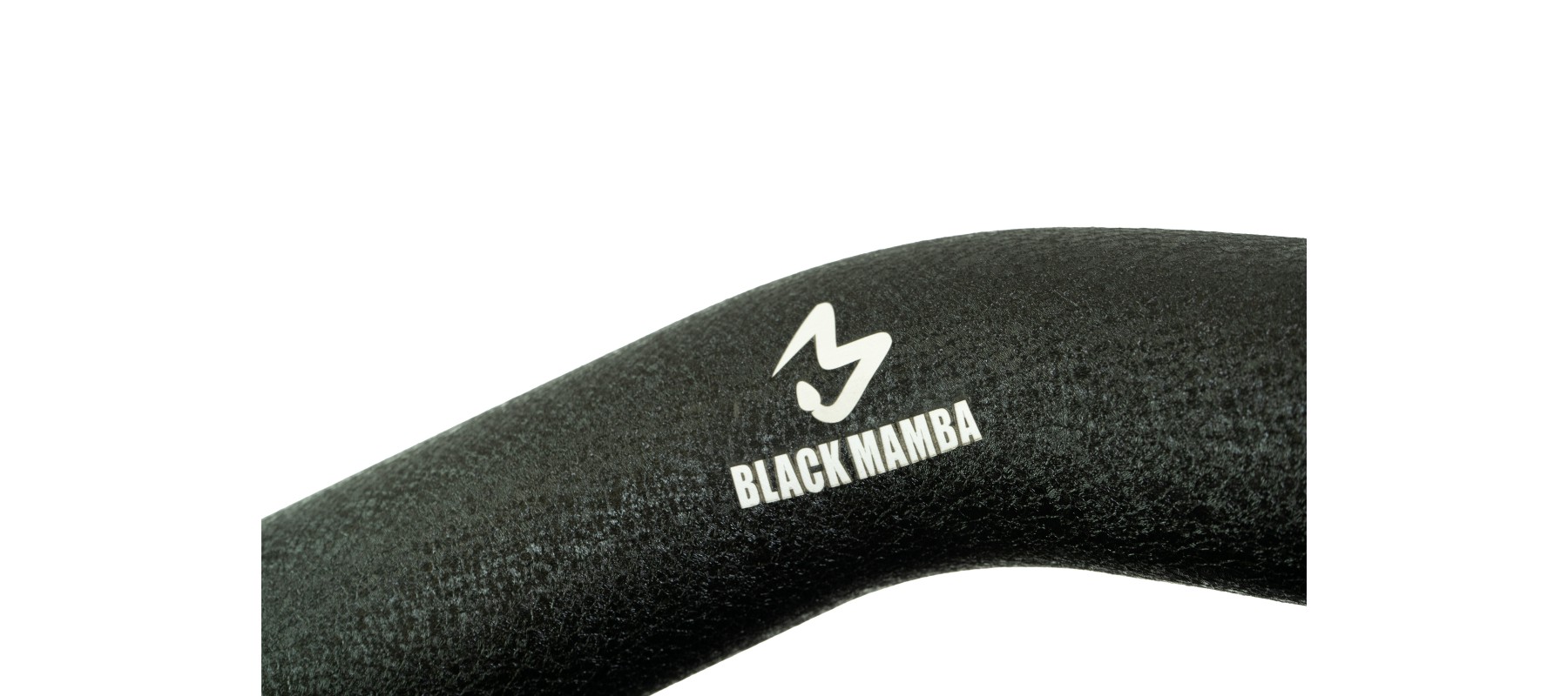 Black Mamba BMW M3 F80 / M4 F8x / M2 Comp F87 Charge Pipes Kit