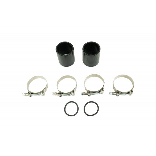 Black Mamba BMW M3 F80 / M4 F8x / M2 Comp F87 Charge Pipes Kit