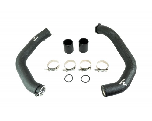 Black Mamba BMW M3 F80 / M4 F8x / M2 Comp F87 Charge Pipes Kit