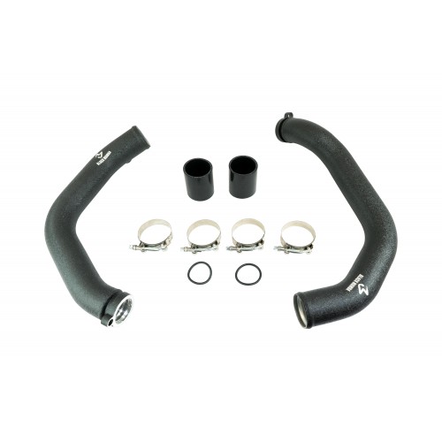 Black Mamba BMW M3 F80 / M4 F8x / M2 Comp F87 Charge Pipes Kit