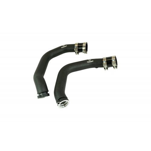 Black Mamba BMW M3 F80 / M4 F8x / M2 Comp F87 Charge Pipes Kit