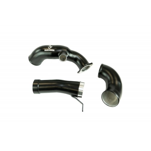Black Mamba BMW M3 F80 / M4 F8x / M2C S55 Turbo Inlets Kit