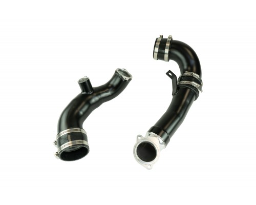 Black Mamba BMW M3 F80 / M4 F8x / M2C S55 Turbo Inlets Kit