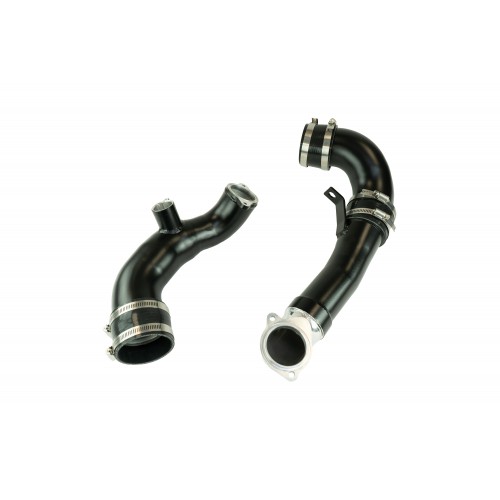 Black Mamba BMW M3 F80 / M4 F8x / M2C S55 Turbo Inlets Kit