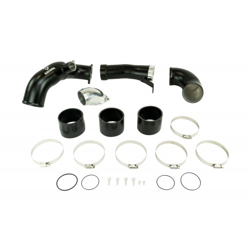 Black Mamba BMW M3 F80 / M4 F8x / M2C S55 Turbo Inlets Kit
