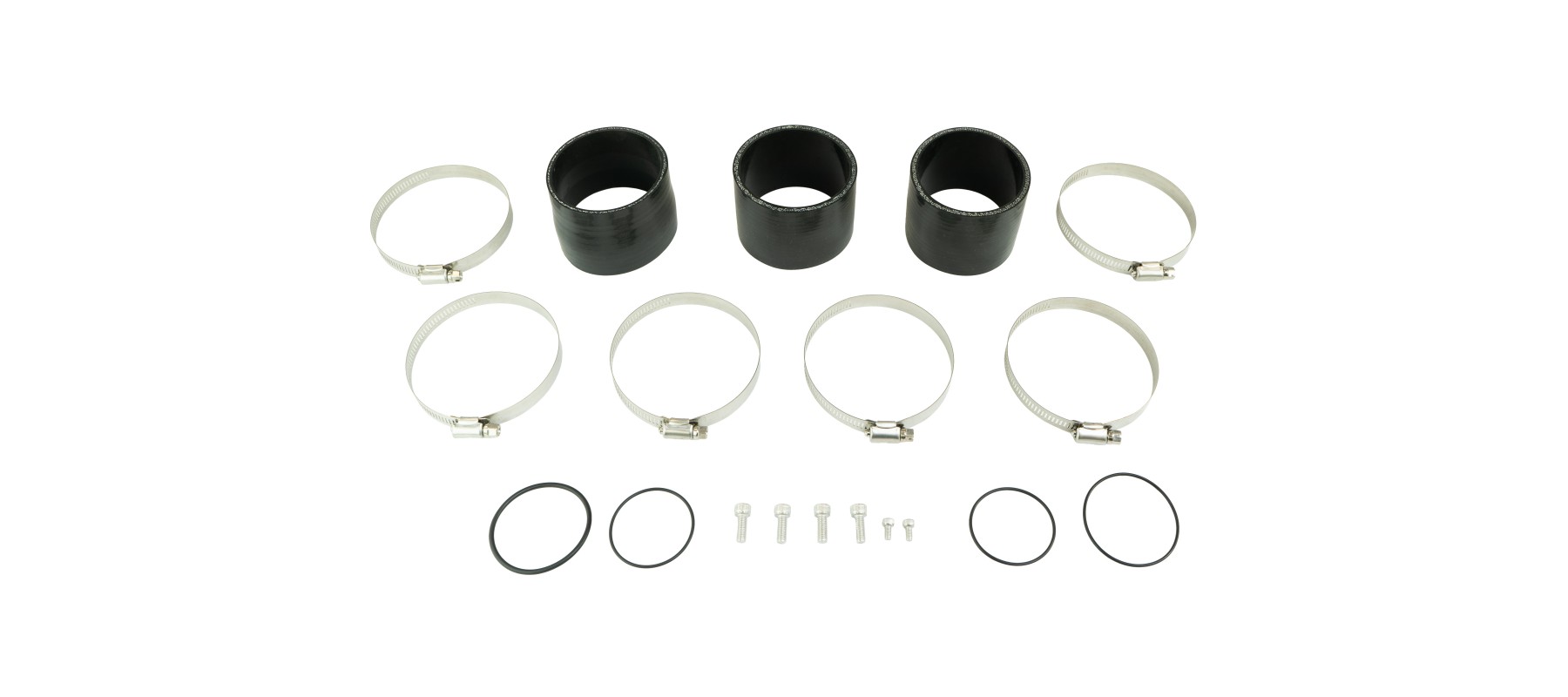 Black Mamba BMW M3 F80 / M4 F8x / M2C S55 Turbo Inlets Kit