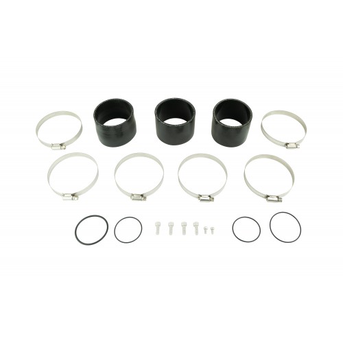Black Mamba BMW M3 F80 / M4 F8x / M2C S55 Turbo Inlets Kit