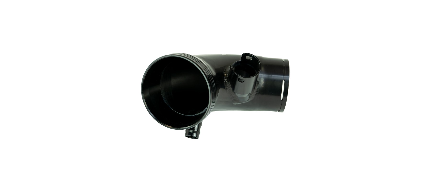 Black Mamba BMW 140i / 240i F2x et 340i / 440i F3x B58 Turbo Inlet Pipe