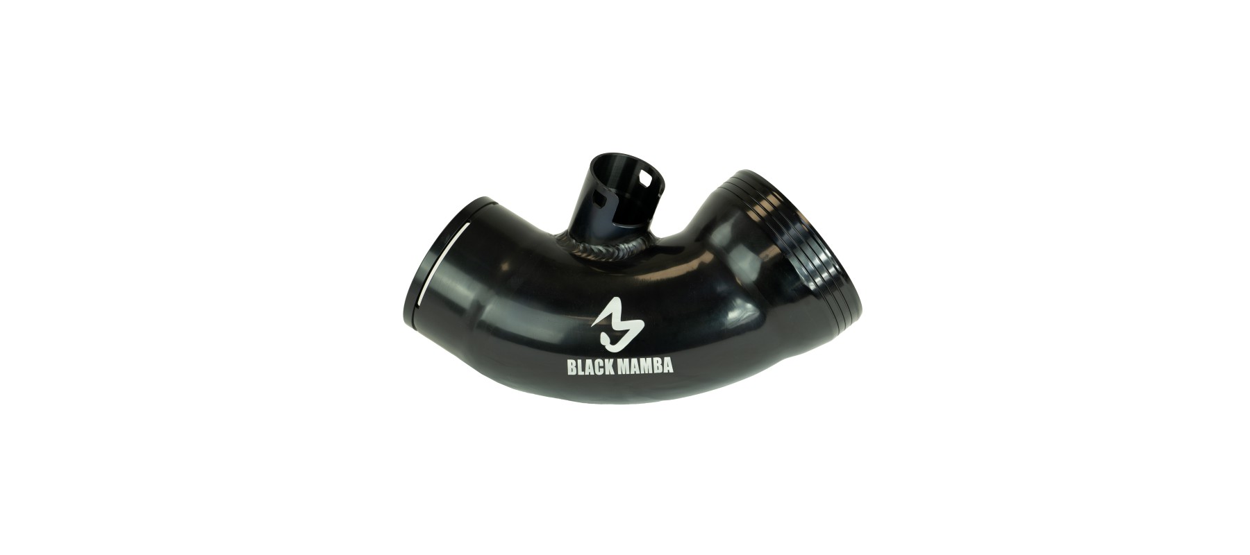Black Mamba BMW 140i / 240i F2x et 340i / 440i F3x B58 Turbo Inlet Pipe