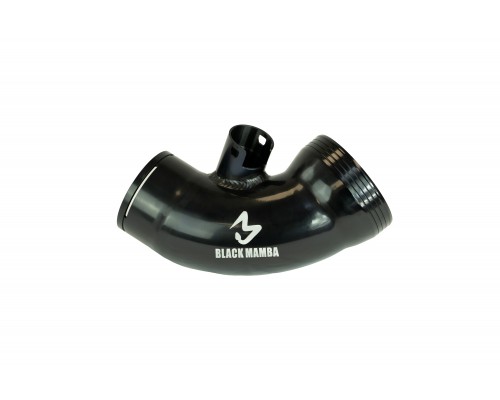 Black Mamba BMW 140i / 240i F2x et 340i / 440i F3x B58 Turbo Inlet Pipe