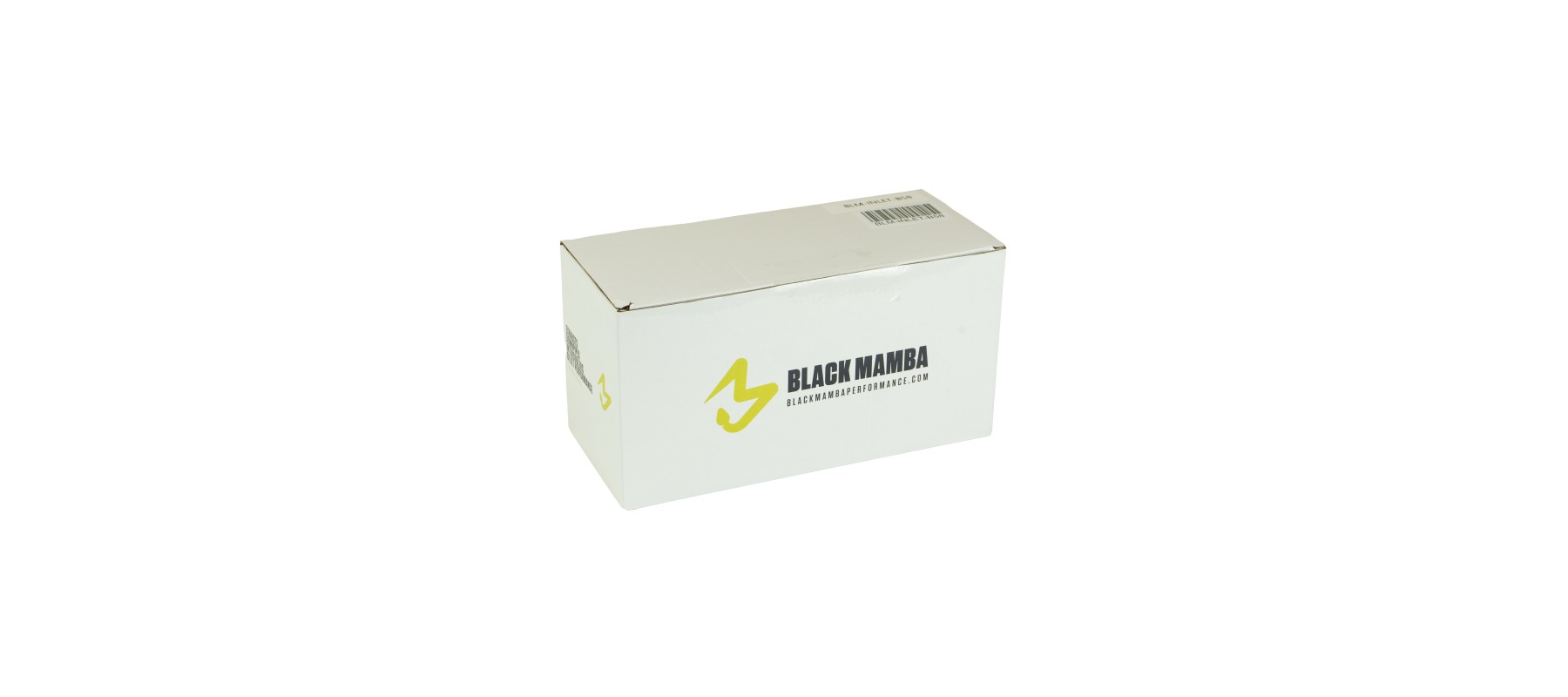 Black Mamba BMW 140i / 240i F2x et 340i / 440i F3x B58 Turbo Inlet Pipe