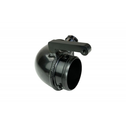 Black Mamba Leon 3 Cupra / Octavia 5E 2.0 TFSI / Polo AW GTI Turbo Inlet Pipe