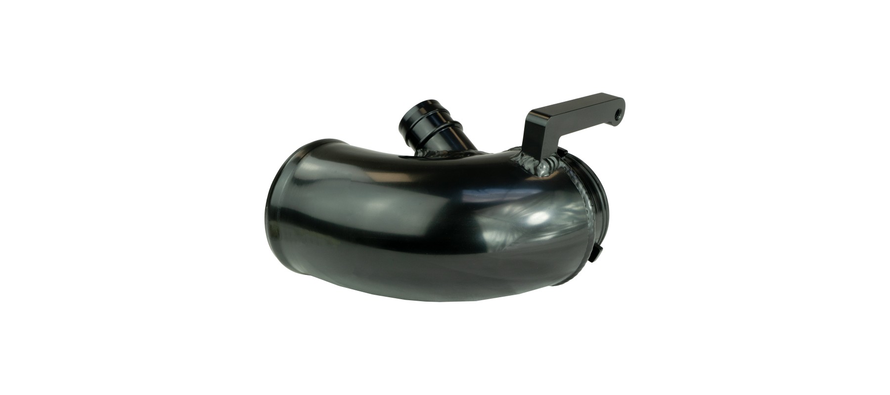 Black Mamba Leon 3 Cupra / Octavia 5E 2.0 TFSI / Polo AW GTI Turbo Inlet Pipe