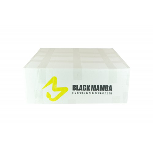 Black Mamba BMW M3 F80 / M4 F8x / M2 Comp F87 Intercooler