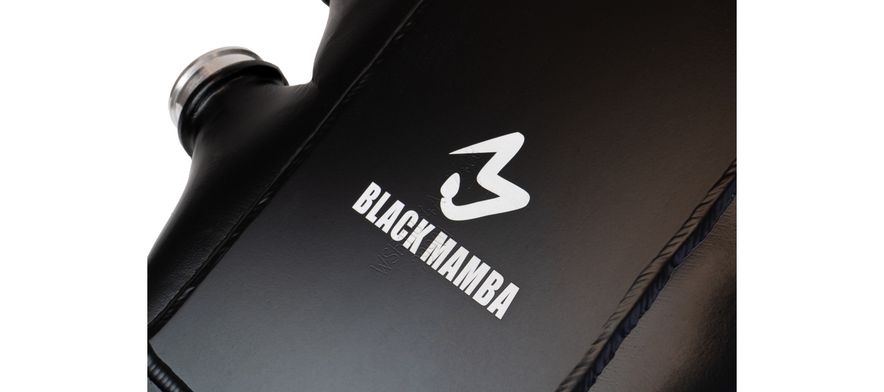 Black Mamba BMW M3 F80 / M4 F8x / M2 Comp F87 Intercooler