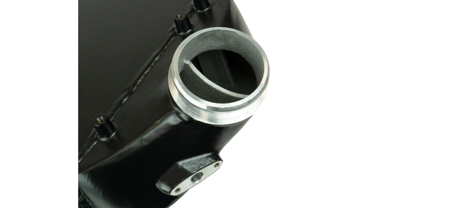 Black Mamba BMW M3 F80 / M4 F8x / M2 Comp F87 Intercooler