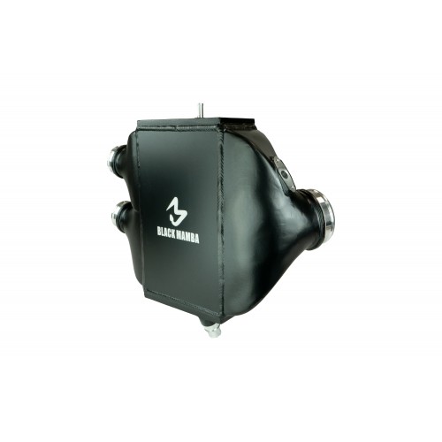 Black Mamba BMW M3 F80 / M4 F8x / M2 Comp F87 Intercooler