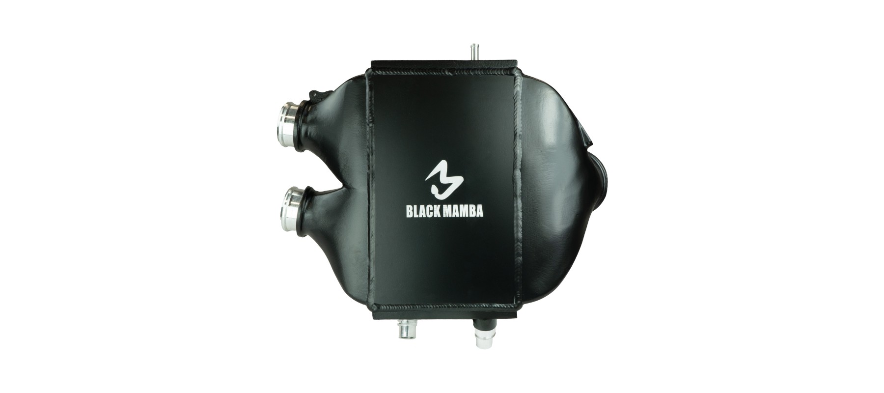 Black Mamba BMW M3 F80 / M4 F8x / M2 Comp F87 Intercooler