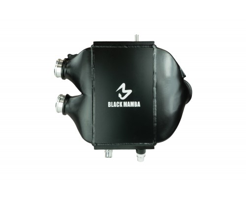 Black Mamba BMW M3 F80 / M4 F8x / M2 Comp F87 Intercooler