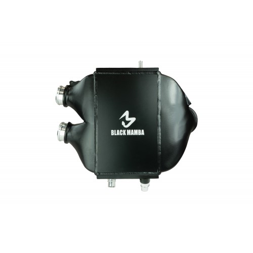 Black Mamba BMW M3 F80 / M4 F8x / M2 Comp F87 Intercooler