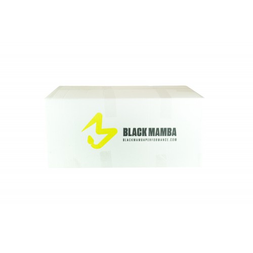Black Mamba Mercedes A45 AMG W176 / CLA45 AMG C117 Intercooler