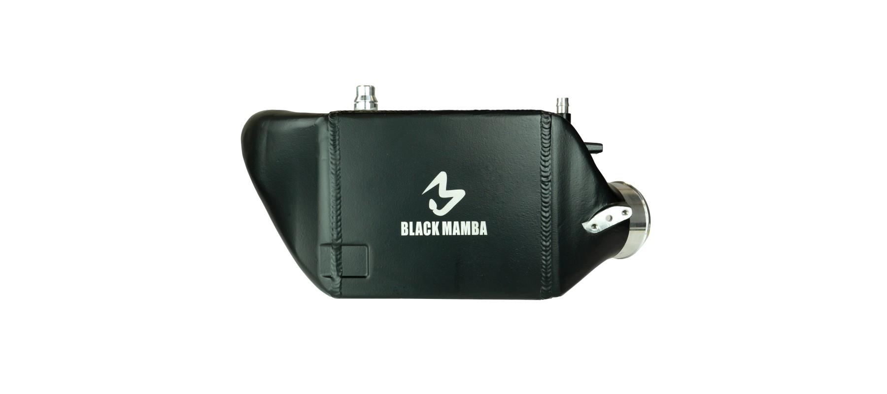 Black Mamba Mercedes A45 AMG W176 / CLA45 AMG C117 Intercooler