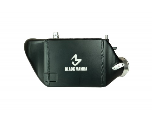 Black Mamba Mercedes A45 AMG W176 / CLA45 AMG C117 Intercooler