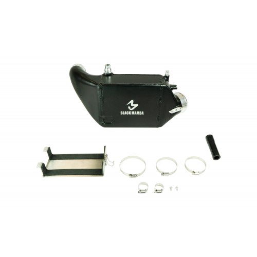Black Mamba Mercedes A45 AMG W176 / CLA45 AMG C117 Intercooler