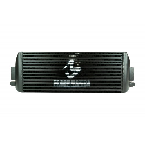 Black Mamba BMW 135i / 235i / M2 F2x and 335i / 435i F3x Intercooler