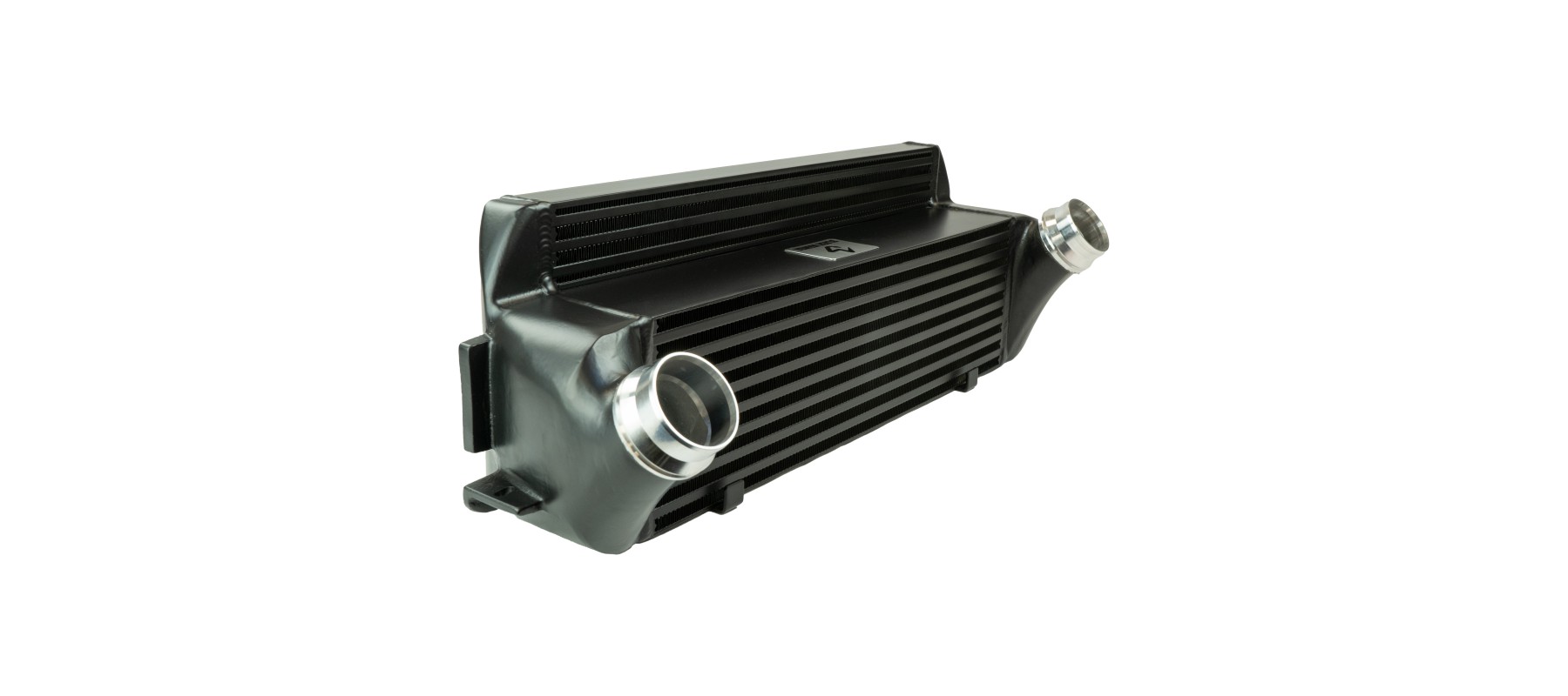 Black Mamba BMW 135i / 235i / M2 F2x and 335i / 435i F3x Intercooler