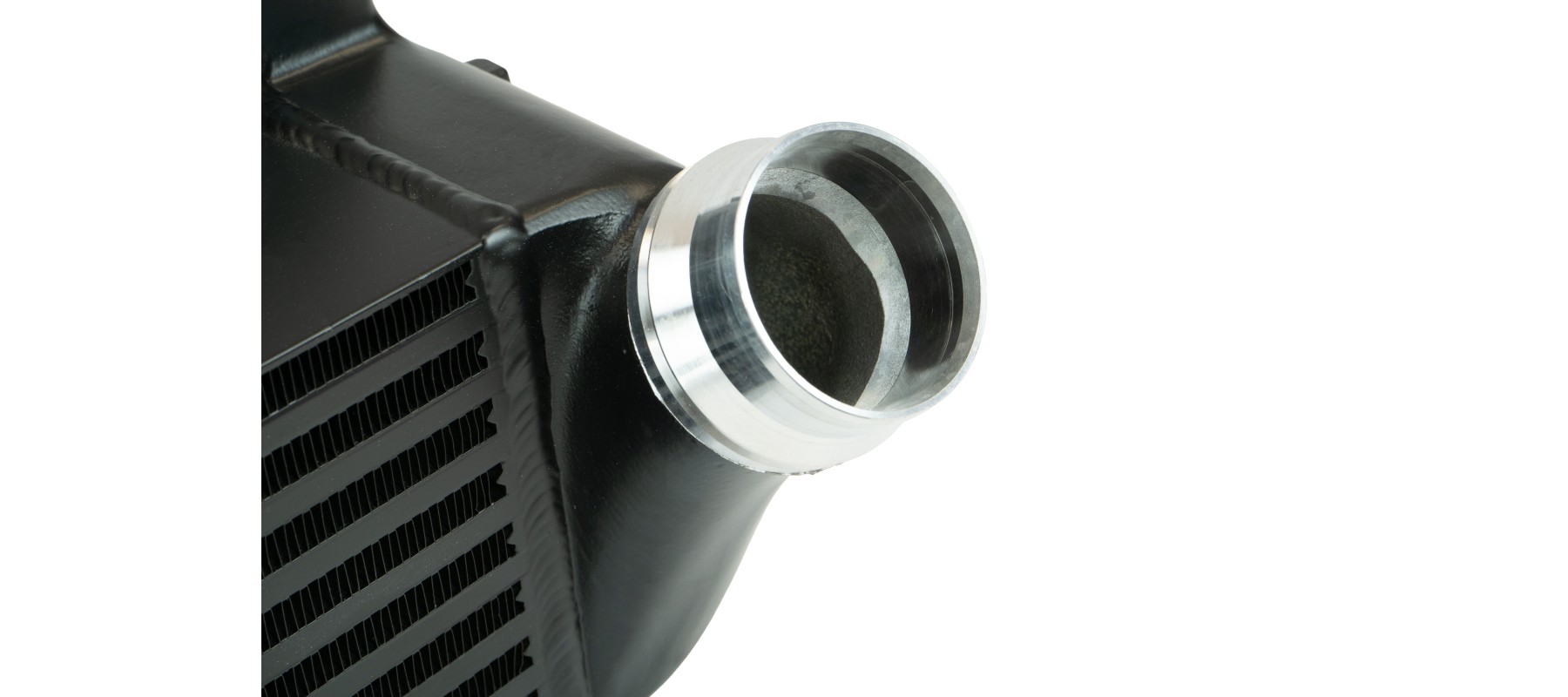 Black Mamba BMW 135i / 235i / M2 F2x and 335i / 435i F3x Intercooler