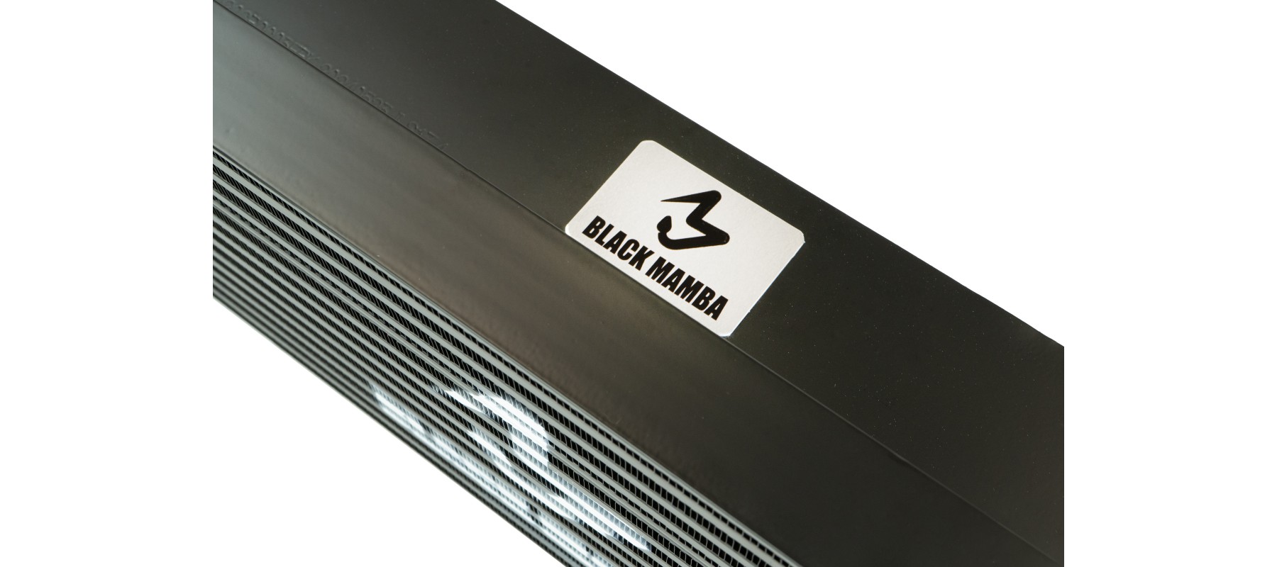 Black Mamba BMW 135i / 235i / M2 F2x and 335i / 435i F3x Intercooler