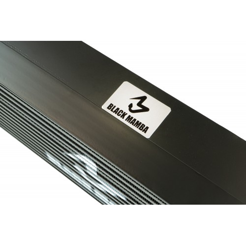Black Mamba BMW 135i / 235i / M2 F2x and 335i / 435i F3x Intercooler