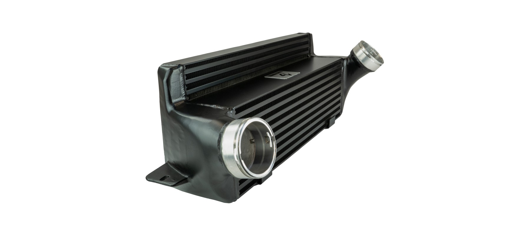 Black Mamba BMW 135i / 1M E82 and 335i E9x N54 Intercooler