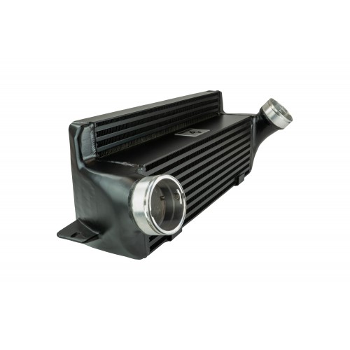 Black Mamba BMW 135i / 1M E82 and 335i E9x N54 Intercooler