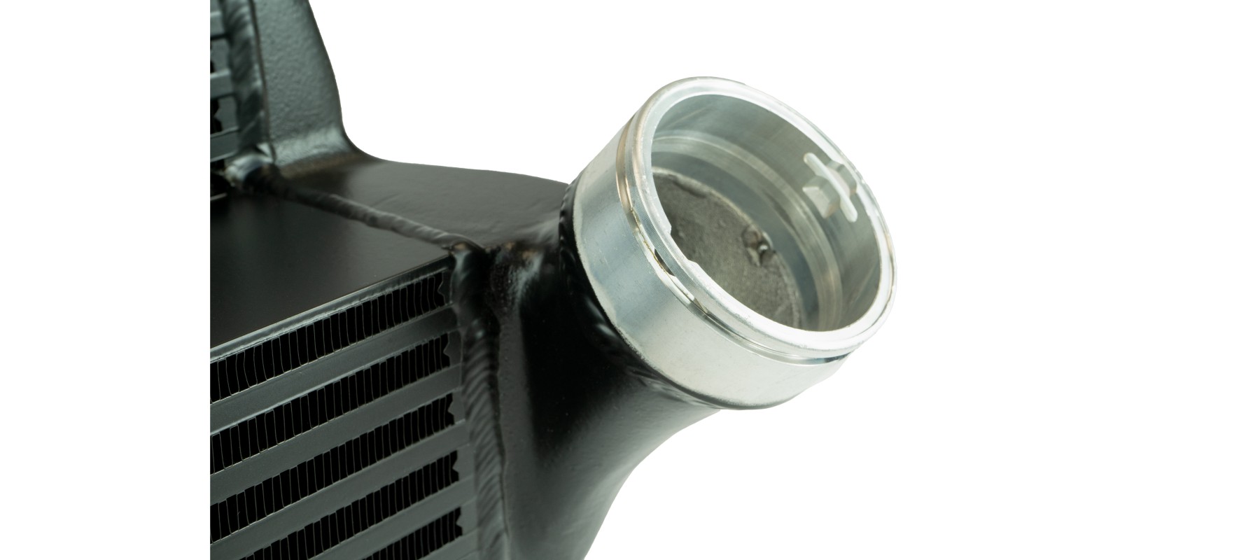 Black Mamba BMW 135i / 1M E82 and 335i E9x N54 Intercooler