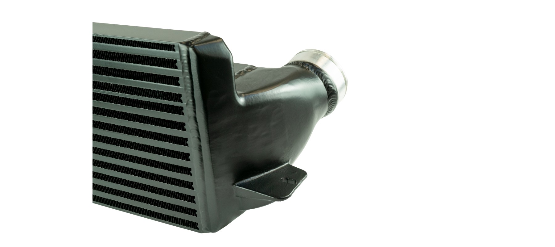 Black Mamba BMW 135i / 1M E82 and 335i E9x N54 Intercooler