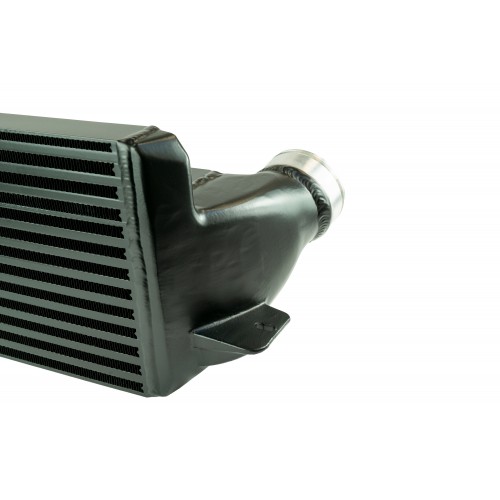Black Mamba BMW 135i / 1M E82 and 335i E9x N54 Intercooler