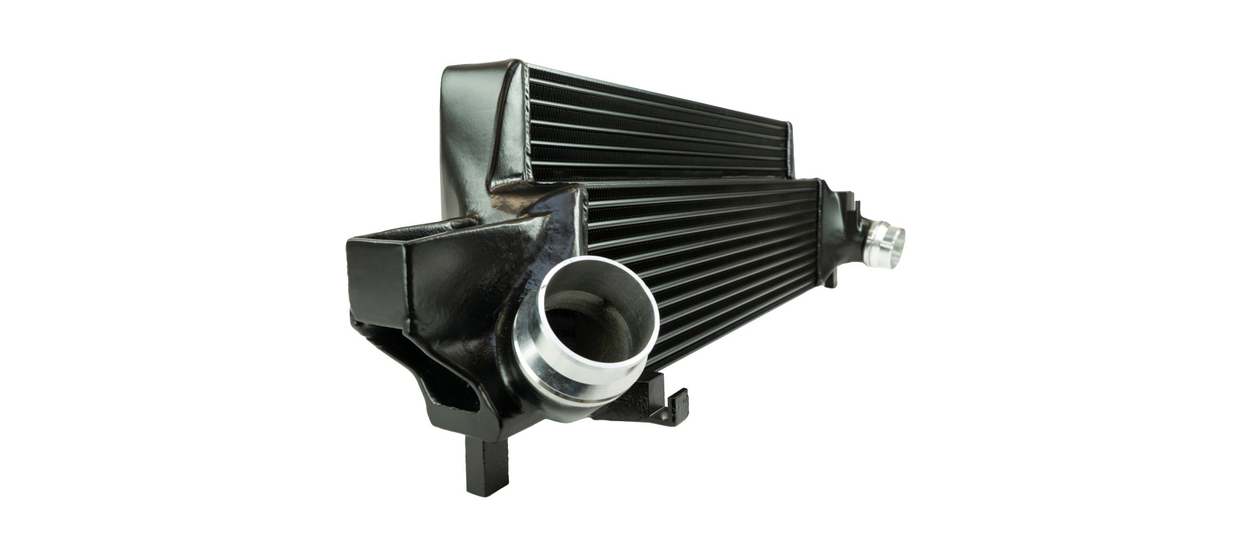 Black Mamba Mini Cooper S F56 Intercooler