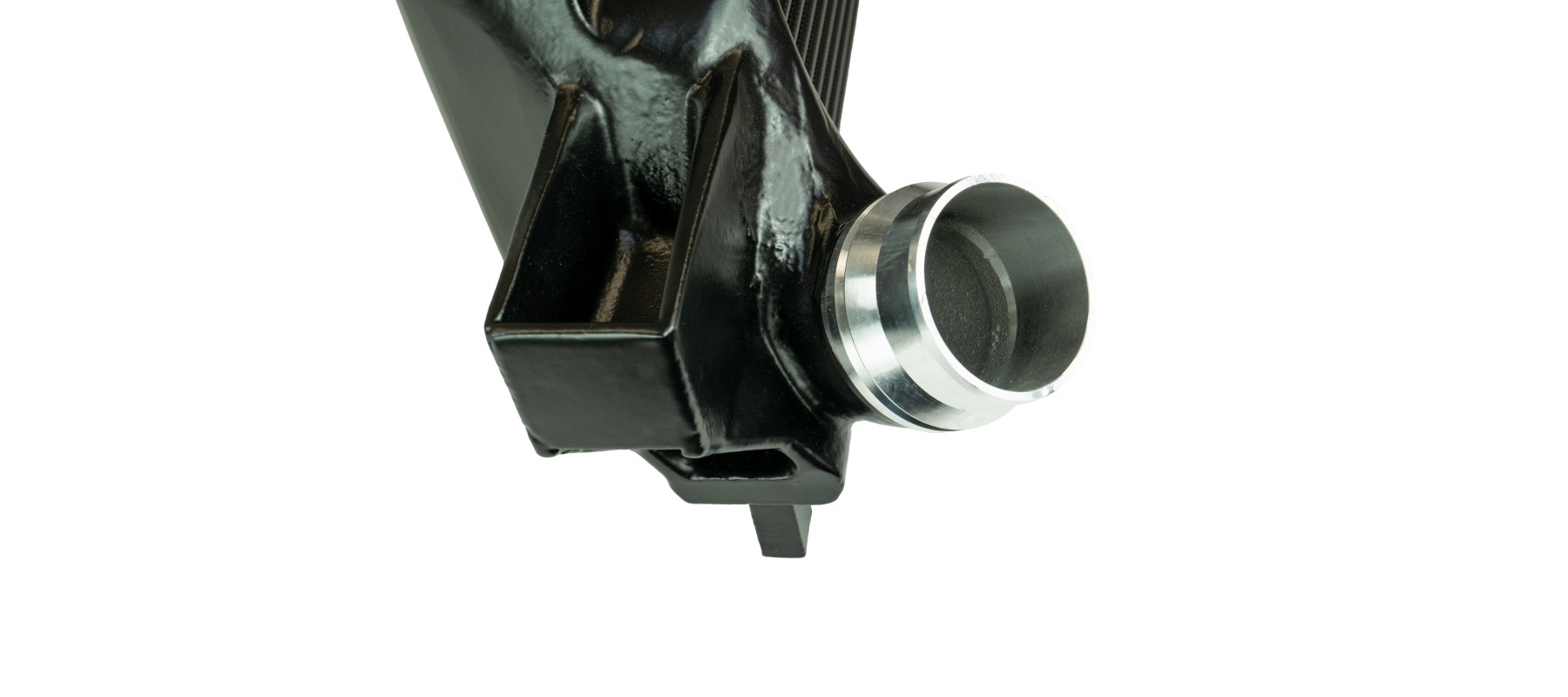 Black Mamba Mini Cooper S F56 Intercooler