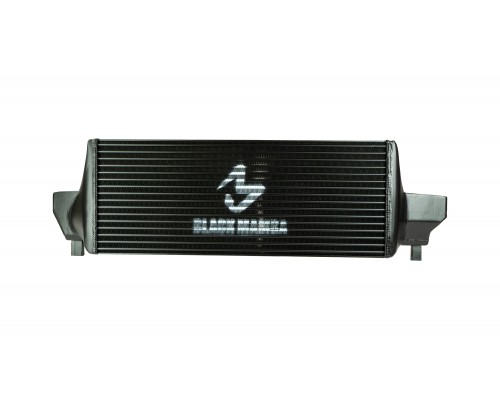Black Mamba Mini Cooper S F56 Intercooler
