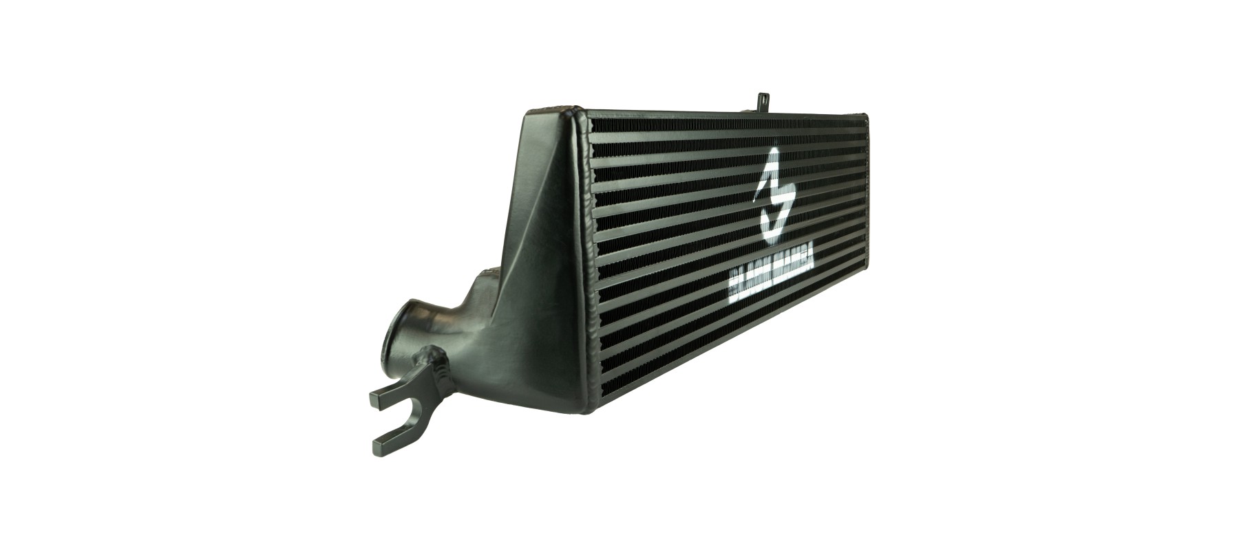 Black Mamba Mini Cooper S R56 / JCW Intercooler