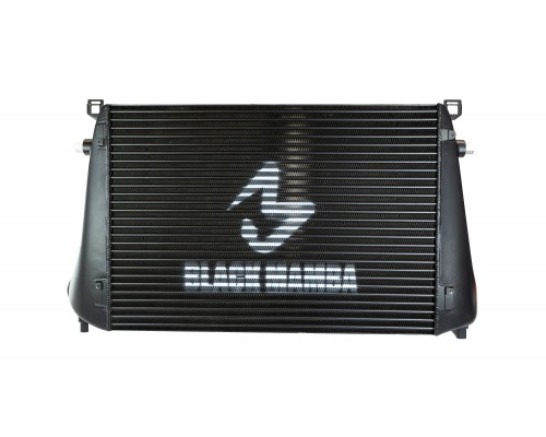 Black Mamba Golf 8 GTI / Golf 8 R / Cupra Formentor / S3 8Y EA888.4 Intercooler Kit