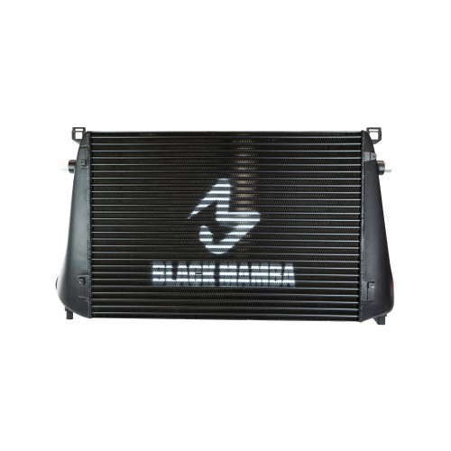 Black Mamba Golf 8 GTI / Golf 8 R / Cupra Formentor / S3 8Y EA888.4 Intercooler Kit