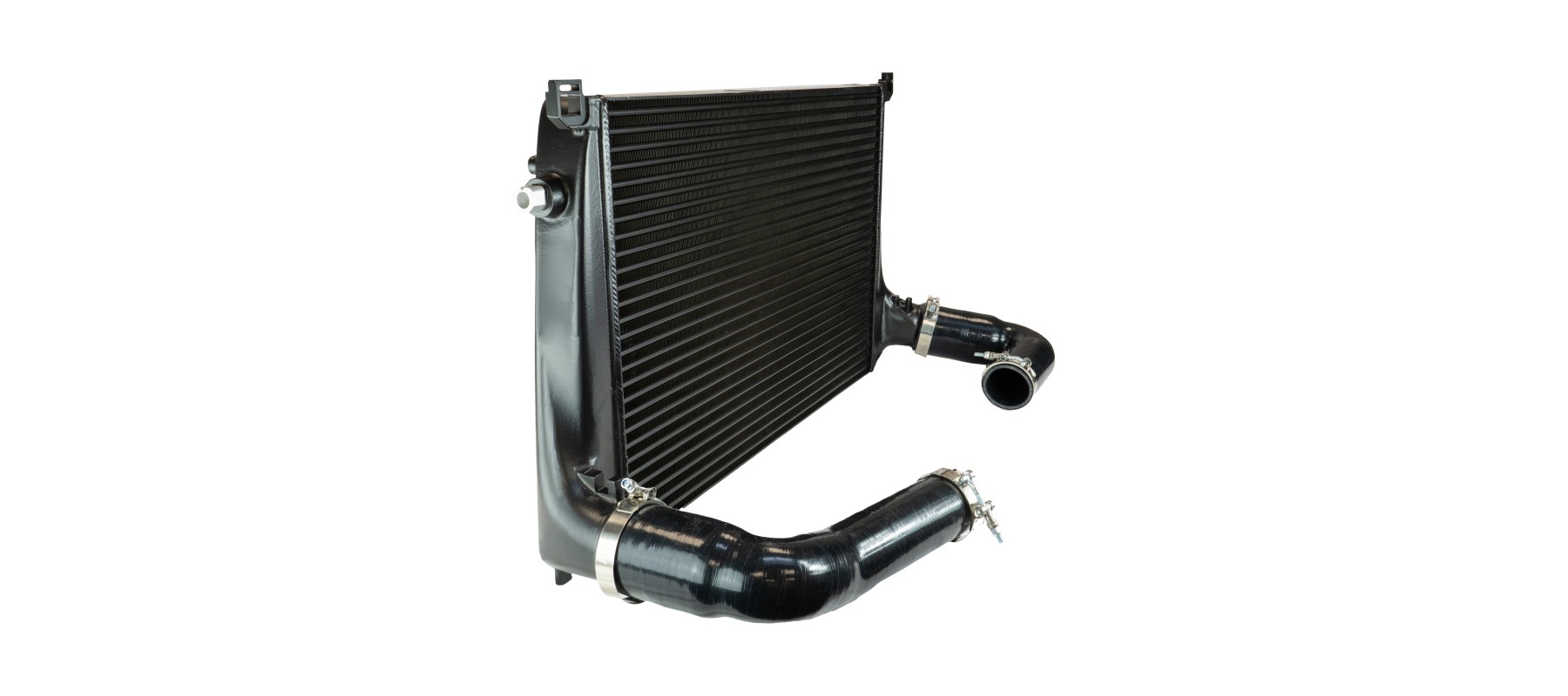 Black Mamba Golf 8 GTI / Golf 8 R / Cupra Formentor / S3 8Y EA888.4 Intercooler Kit