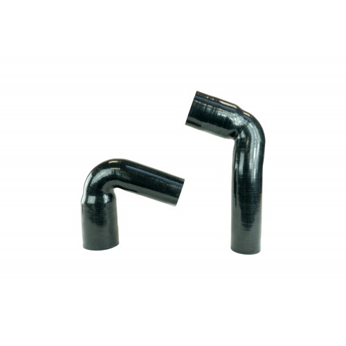 Black Mamba Golf 8 GTI / Golf 8 R / Cupra Formentor / S3 8Y EA888.4 Intercooler Kit