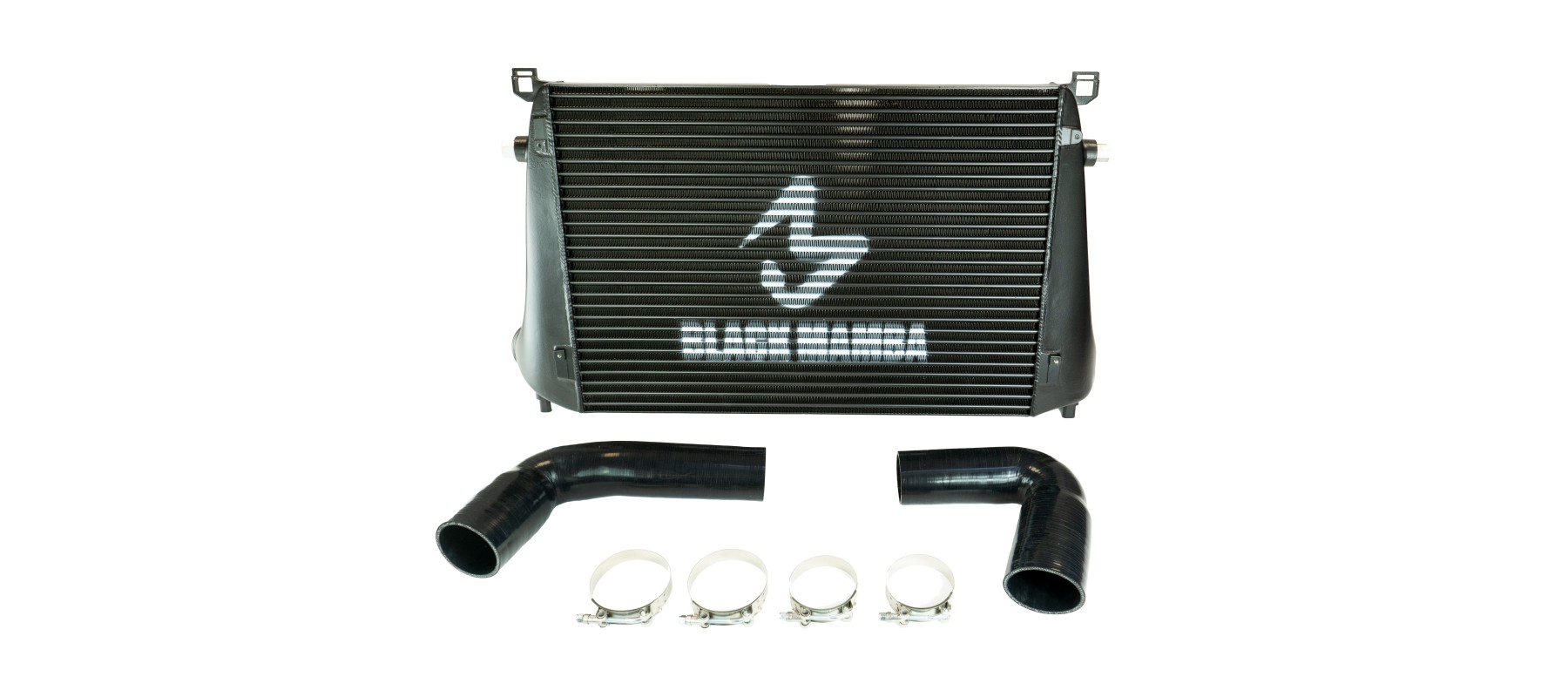 Black Mamba Golf 8 GTI / Golf 8 R / Cupra Formentor / S3 8Y EA888.4 Intercooler Kit
