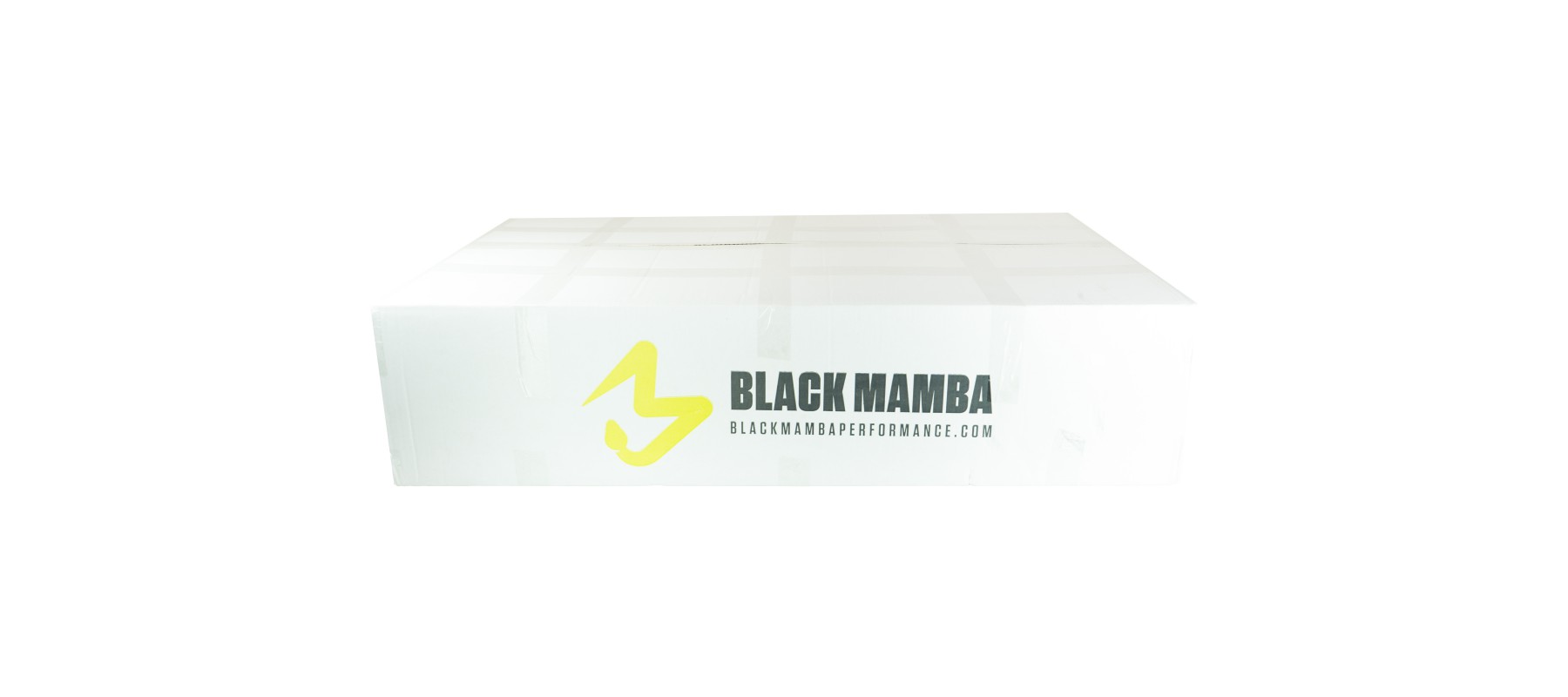 Black Mamba Golf 7 GTI / Golf 7 R / Leon 3 Cupra / S3 8V / TT 8S 2.0 TFSI MQB Intercooler Kit